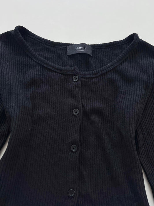 Darphin Pre Winter Top-Bust 38 to 40