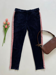 Velvet Winter Pant-Waist 26 to 30