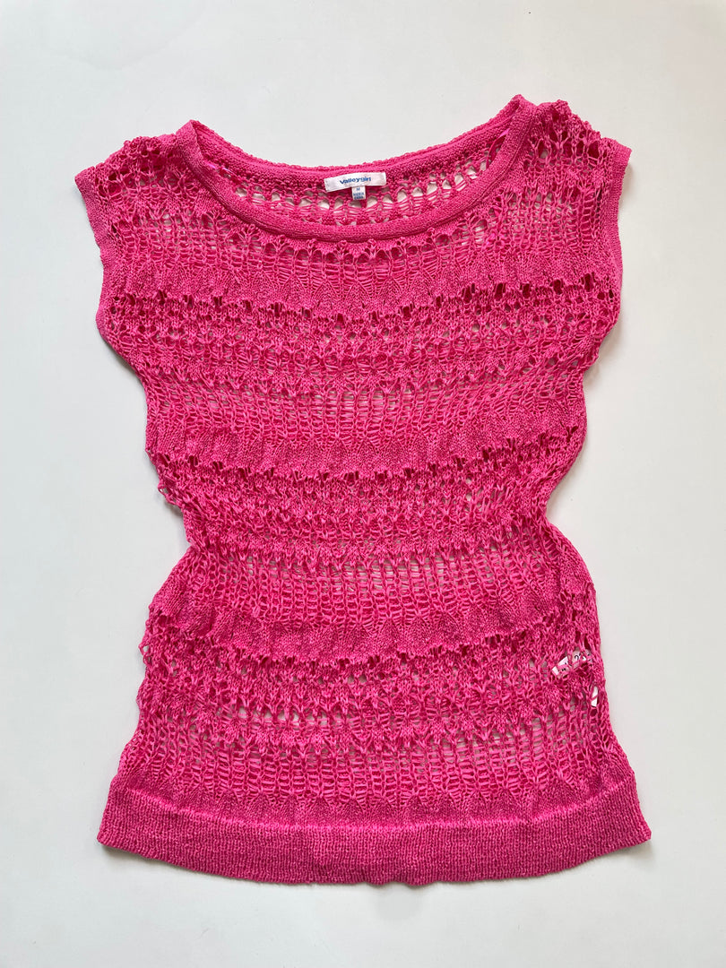 Crochet Top-Bust 32 to 36