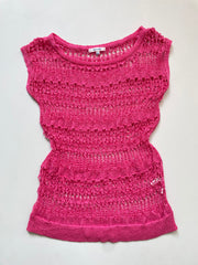 Crochet Top-Bust 32 to 36