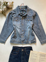 Load image into Gallery viewer, Denimwear-Chest 36