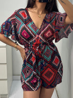 Load image into Gallery viewer, Romper-Bust 38 to 40
