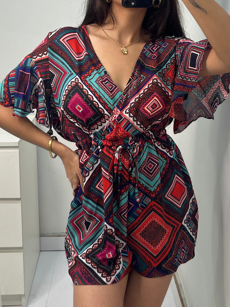 Romper-Bust 38 to 40