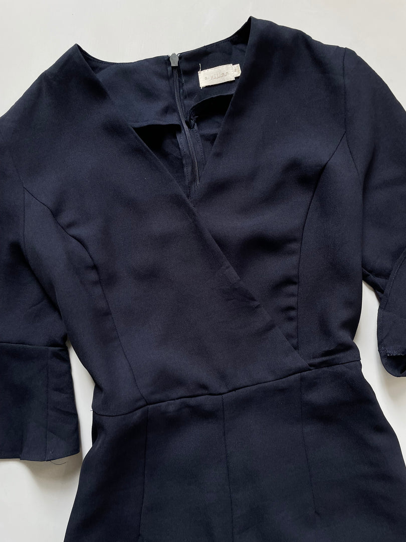 Romper Dress-Bust 34