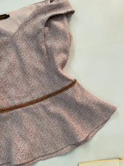 Opera Vintage Top-Bust