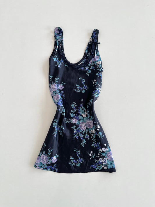 Satin Loungewear-Bust 38