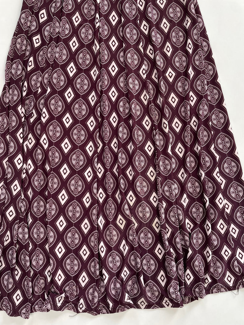 Skirt-Waist 24 to 30