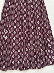 Skirt-Waist 24 to 30