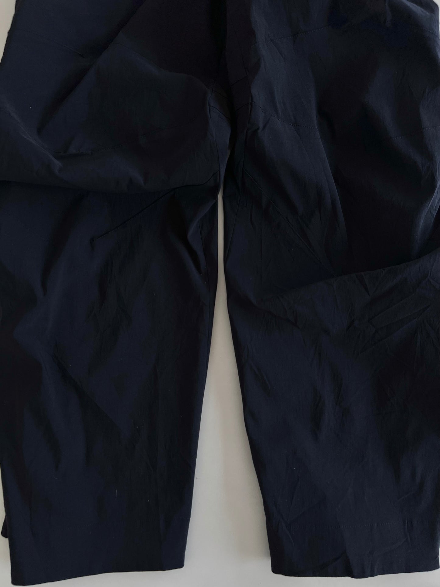 Dolce & Gabbana Black Jumpsuit-Bust 32