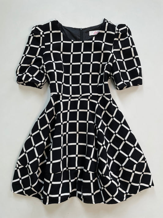 Dress-Bust 34