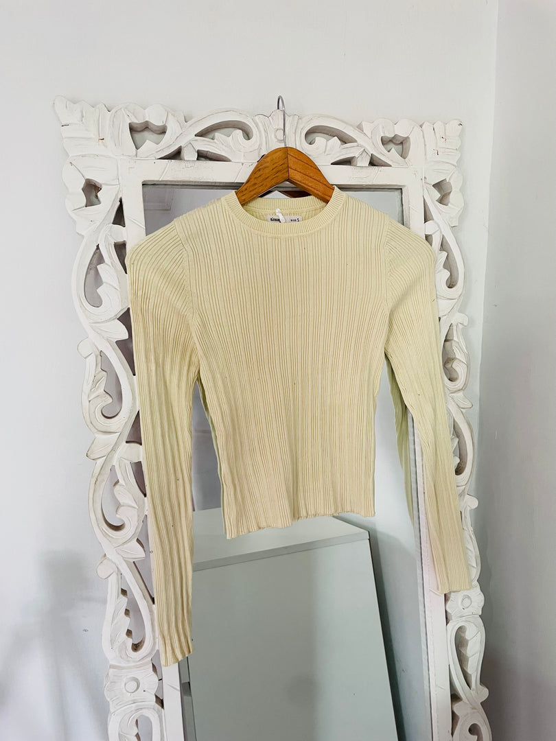 Sinsay Pre Winter Top-Bust 28 to 32