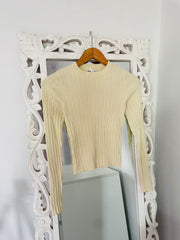 Sinsay Pre Winter Top-Bust 28 to 32