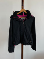 Load image into Gallery viewer, Superdry Vintage Jacket Top-Bust 34