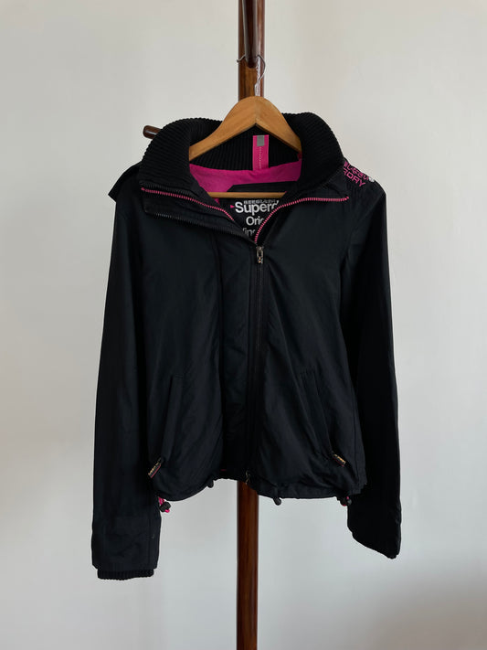 Superdry Vintage Jacket Top-Bust 34