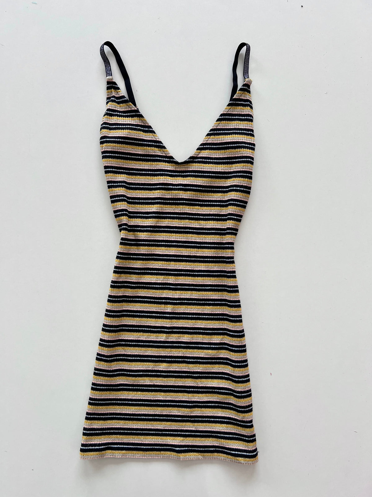 Topshop Shimmer Dress-Bust 28 to 30