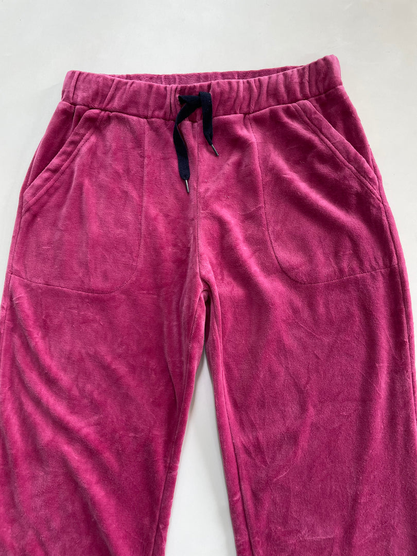 Chenille Cozy Soft Pants-Waist 28 to 30