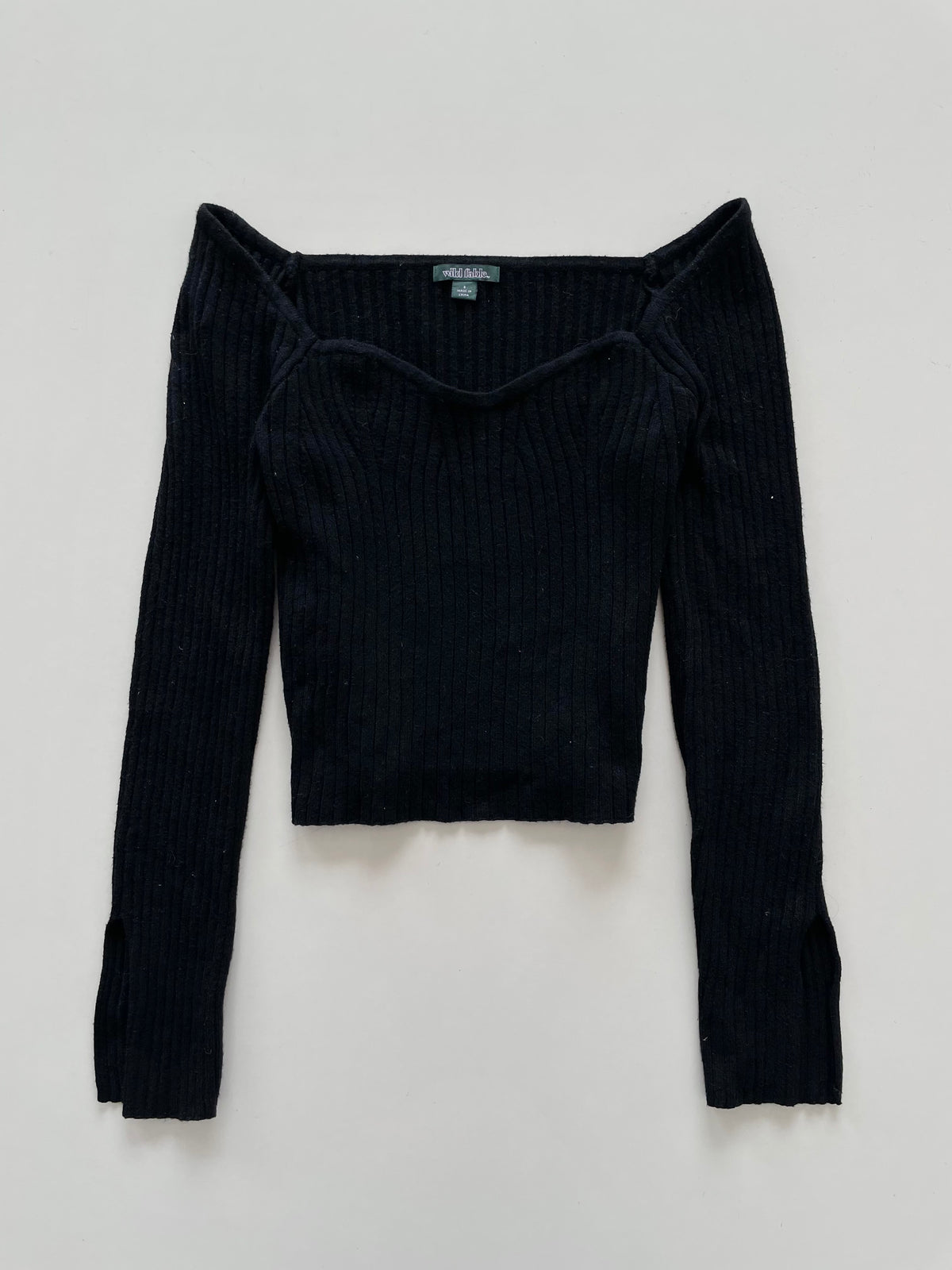 Wild Fable Pre Winter Top-Bust 30 to 32