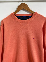 Tommy Hilfiger Vintage Sweater-Chest 44