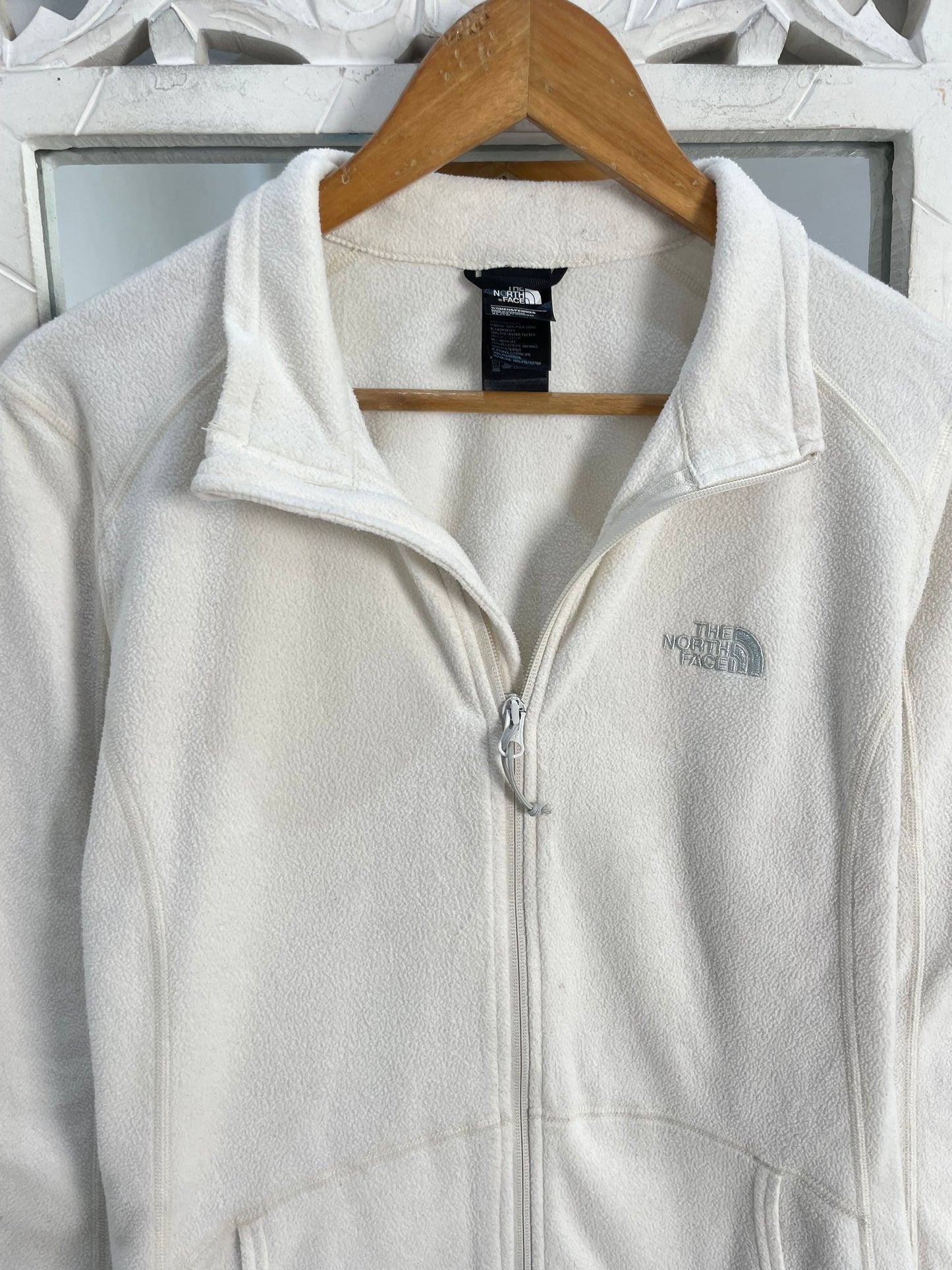 Vintage The North Face Jacket-Chest 42