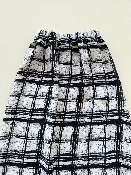 Vintage Skirt-Waist 26 to 32