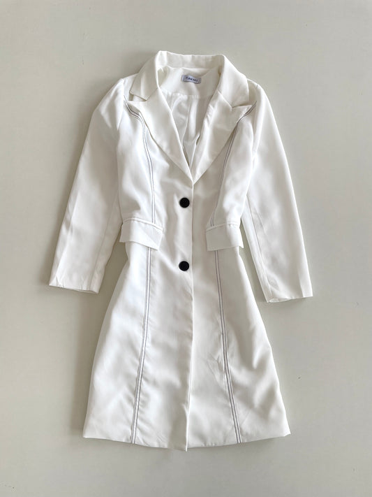 Tian Niu Formal Dress-Bust 36