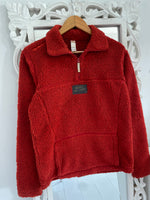 Load image into Gallery viewer, Quechua Teddy Jacket-Bust 38