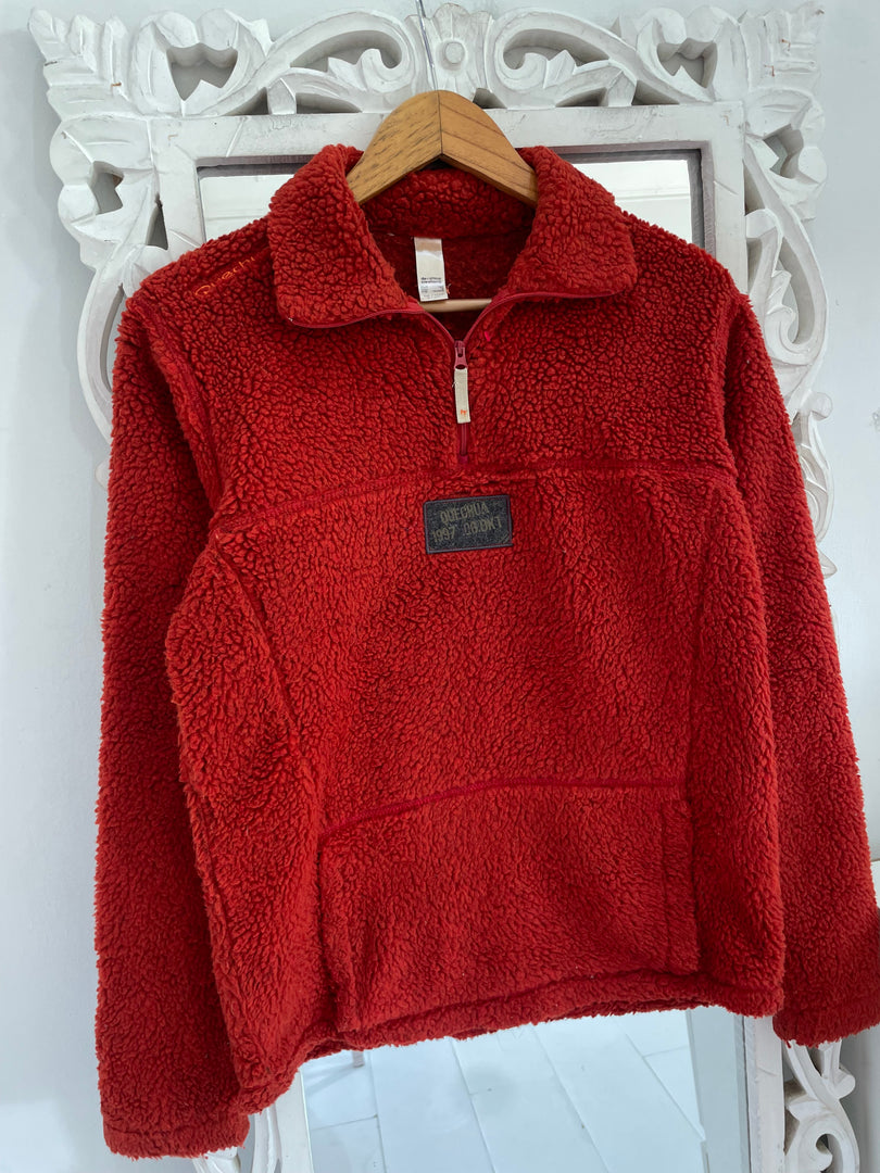 Quechua Teddy Jacket-Bust 38