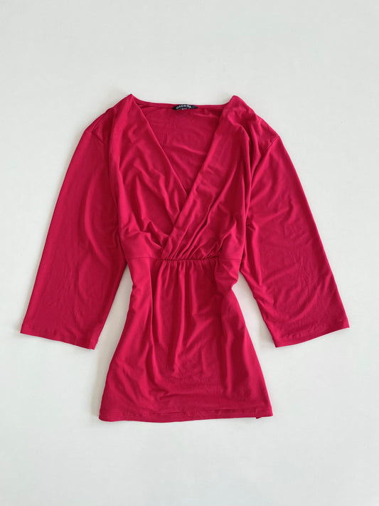 George Vintage Top-Bust 48 to 50