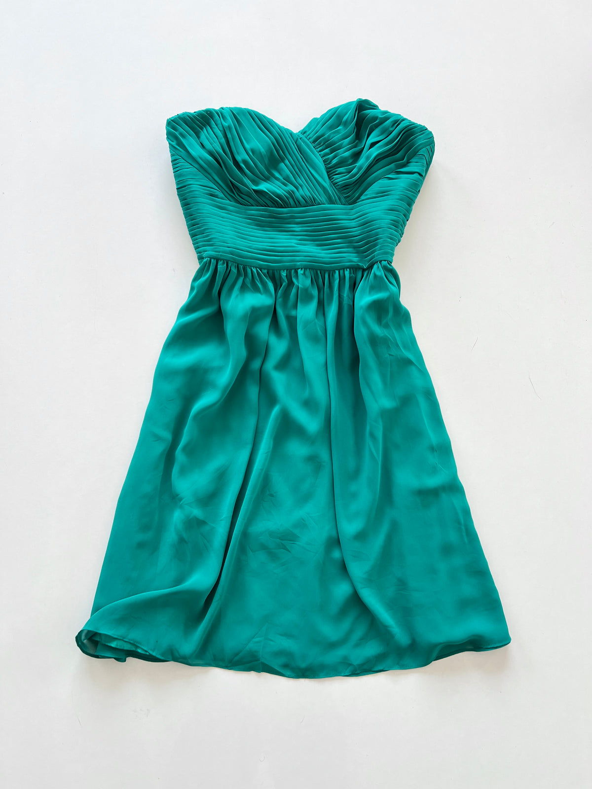 Montego Vintage Tube Dress-Bust 34