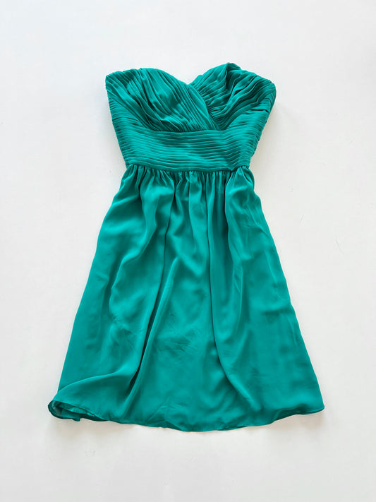 Montego Vintage Tube Dress-Bust 34