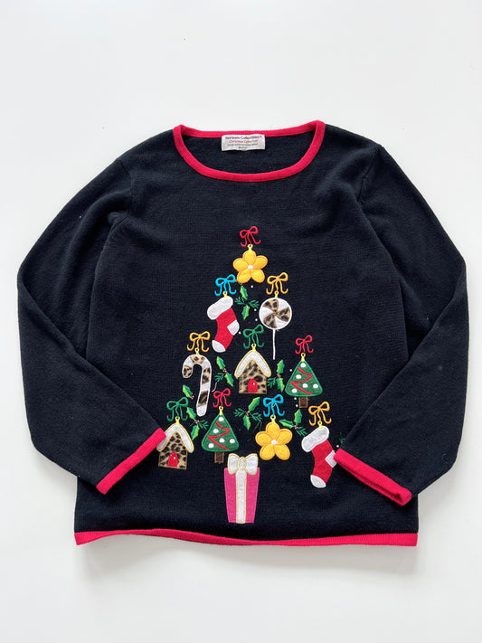 Heirloom Collectibles Christmas Sweater-Bust 46