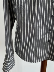Tommy Hilfiger Vintage Shirt-Bust 34 to 36