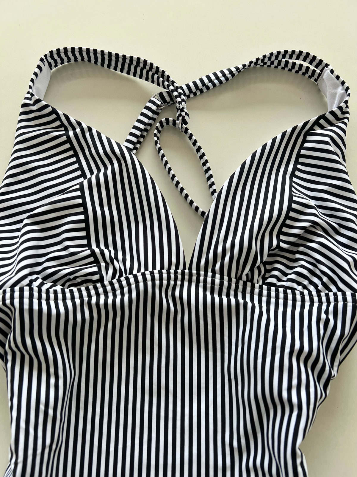 Aqua Tankini Top-Bust 30