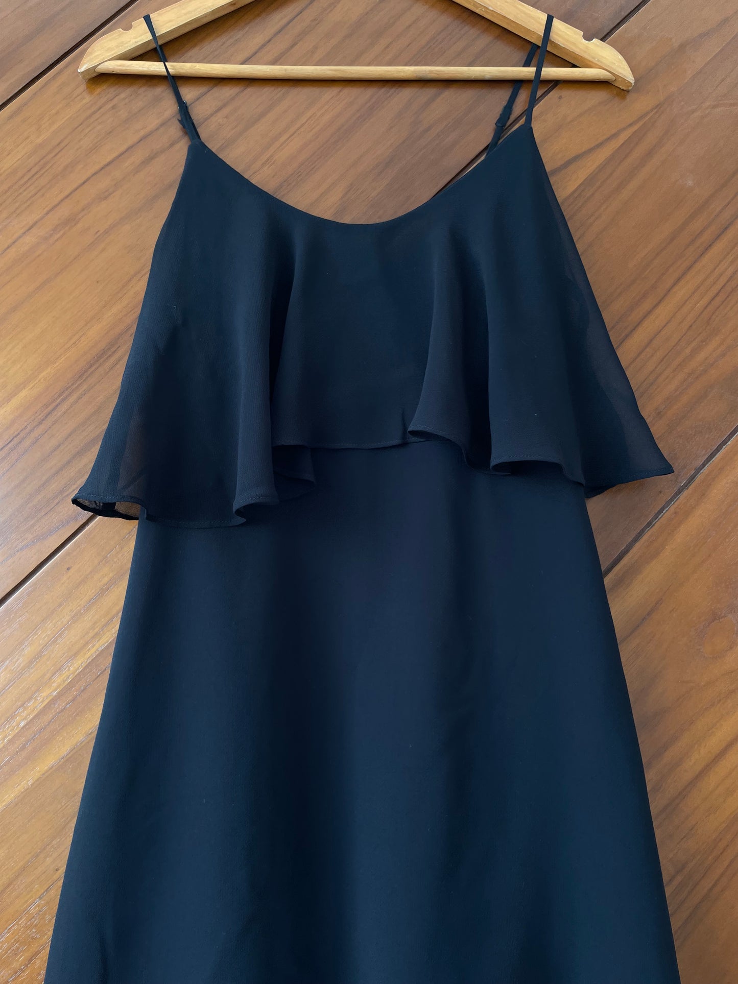 Slip Dress-Bust 34