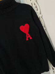 Ami Vintage Sweater-Bust 46