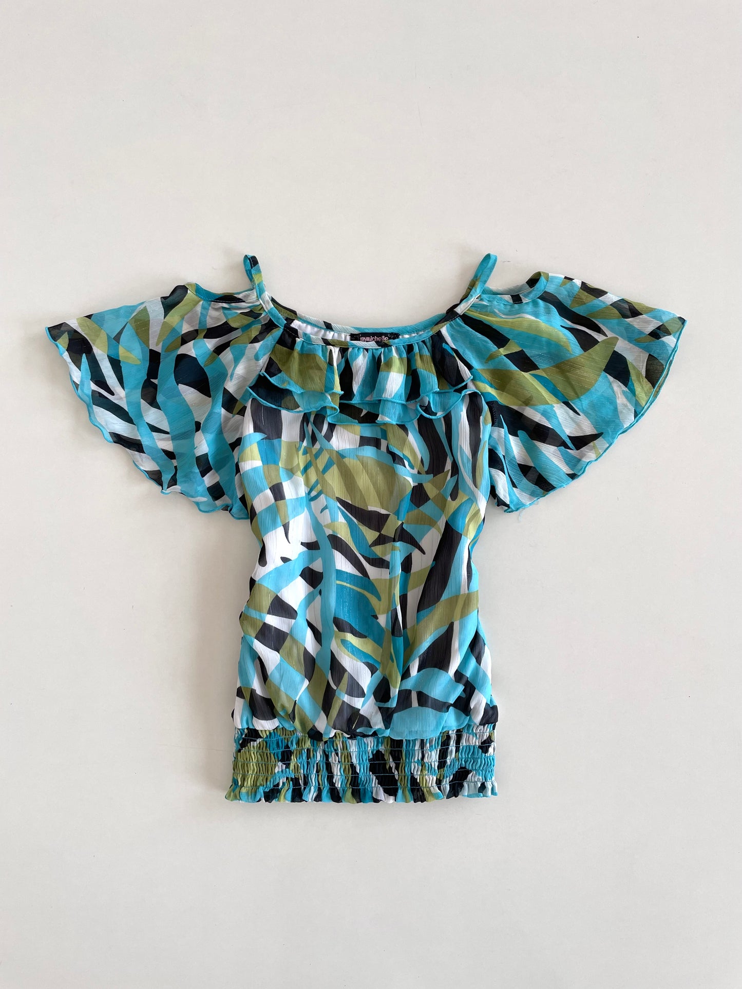 My Michelle Top-Bust 28 to 32