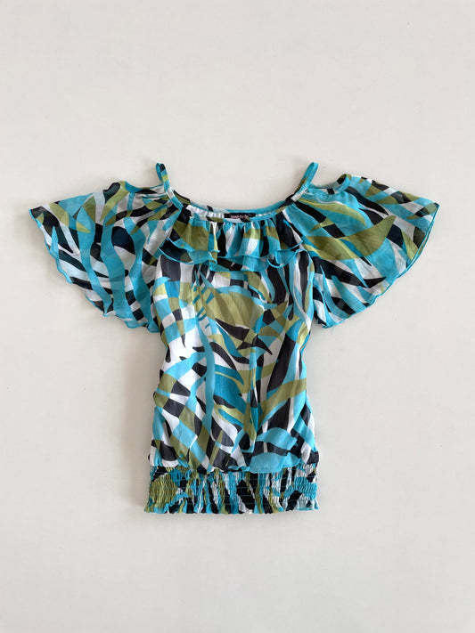 My Michelle Top-Bust 28 to 32