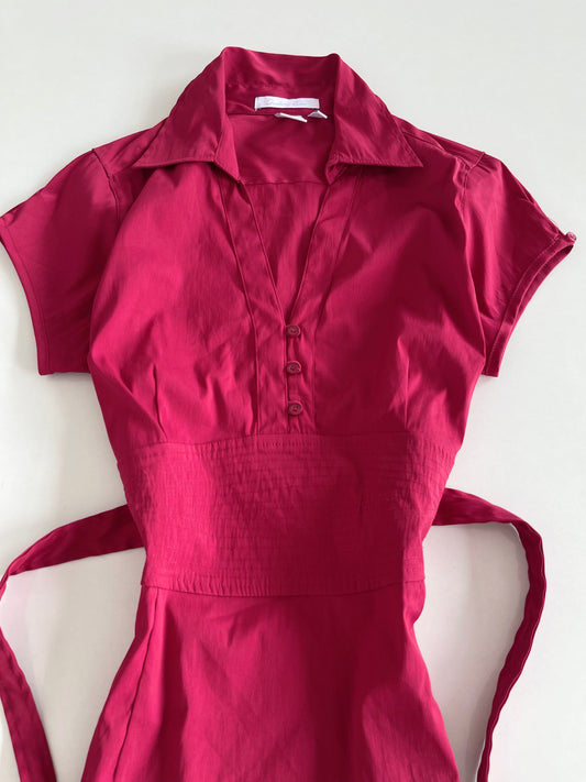 Charlotte Russe Top-Bust 40