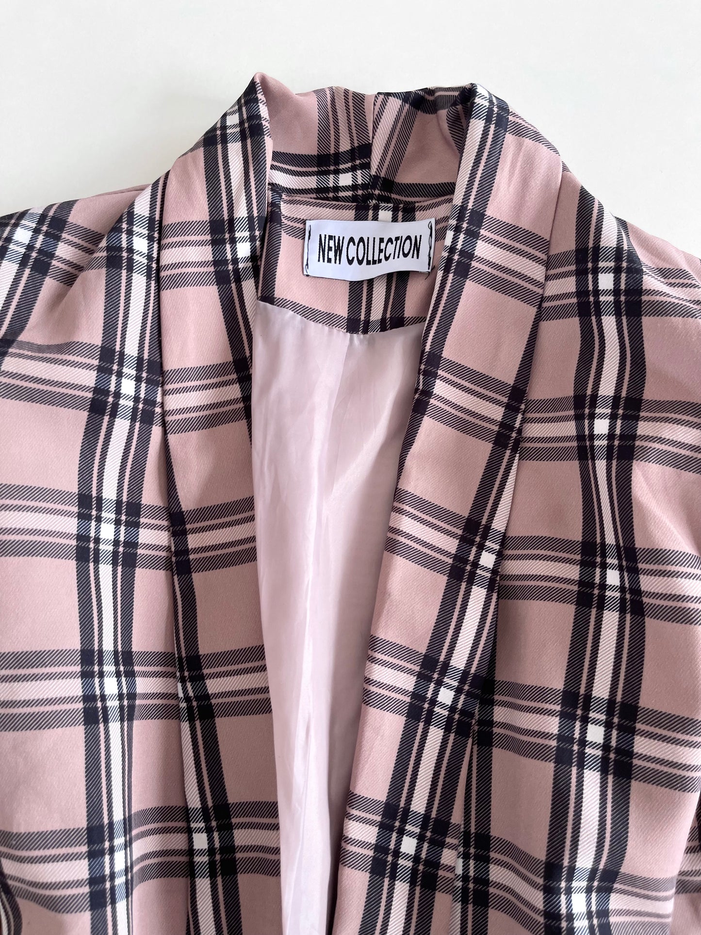New Collection Blazer-Bust 36