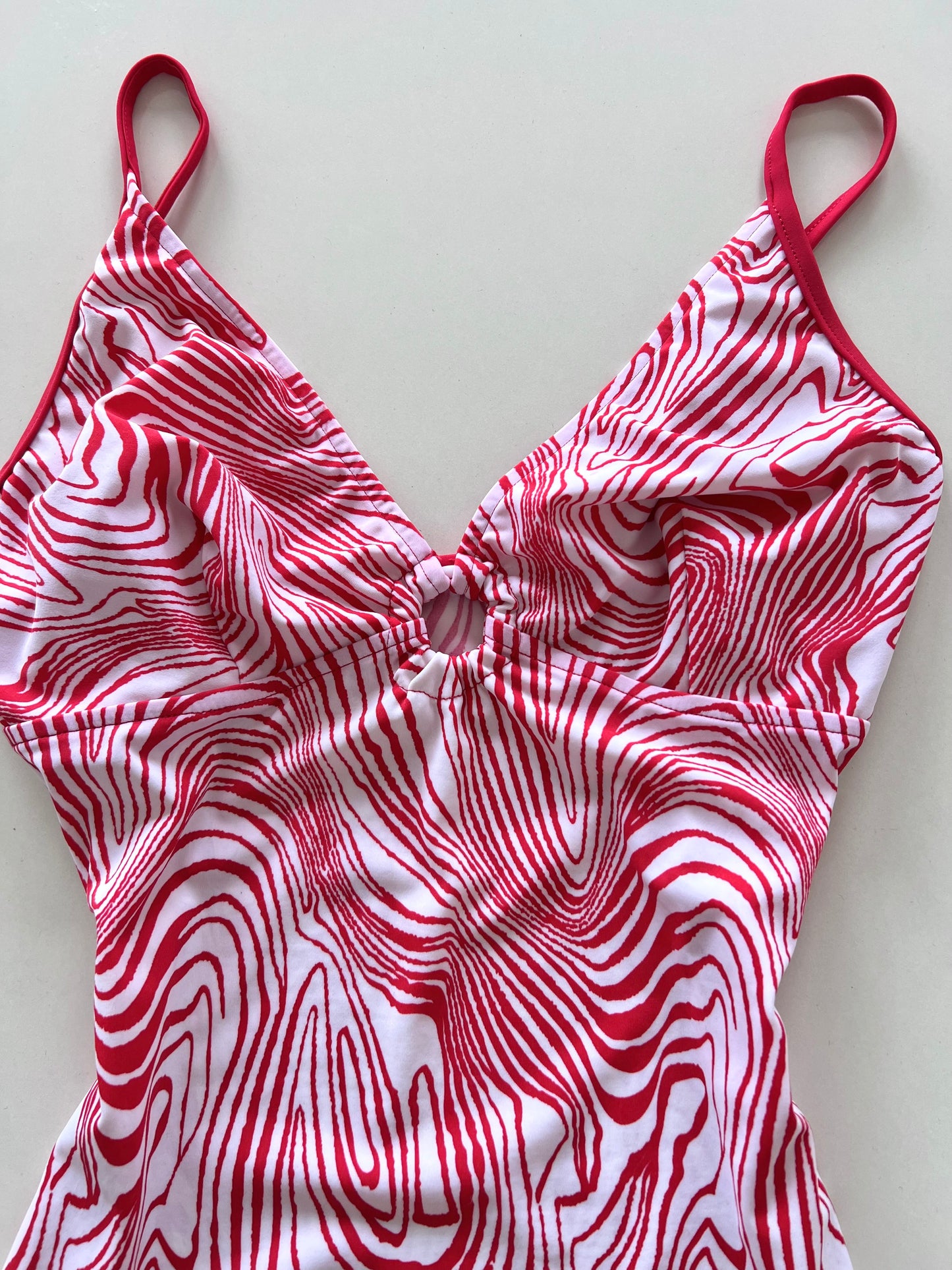 Tankini Top-Bust 34 to 36