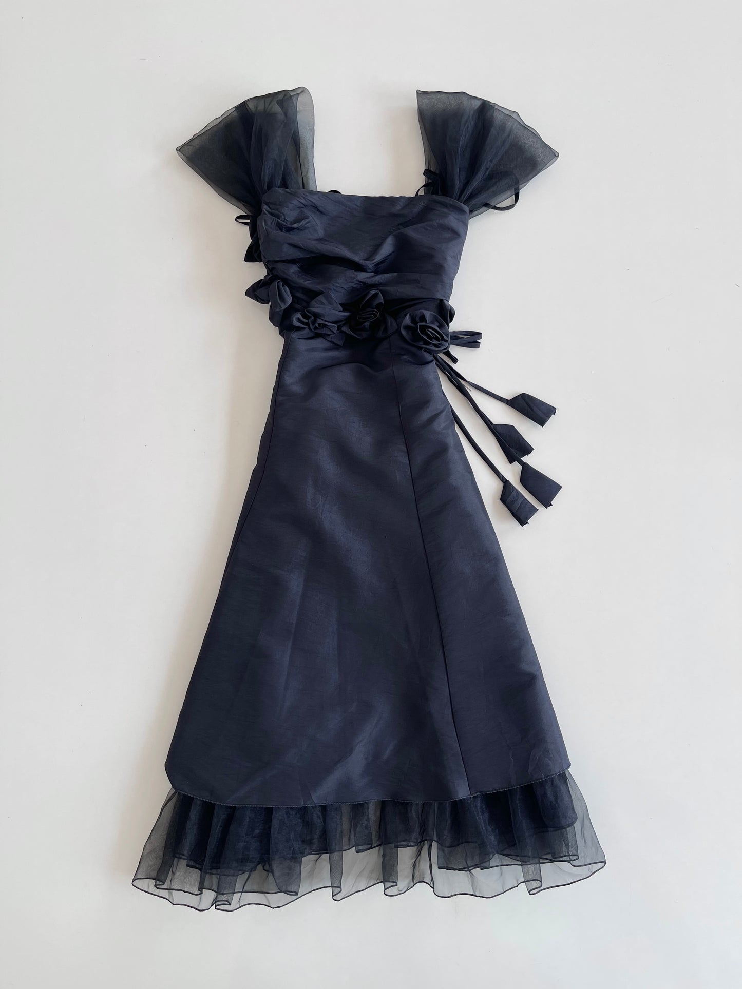 Vintage Dress-Bust 36
