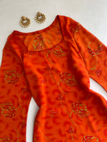 Load image into Gallery viewer, Sheer Kurti-Bust 40
