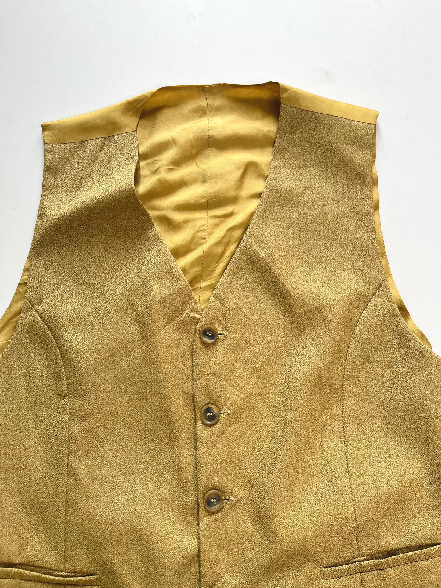 Canda Waistcoat-Bust 42