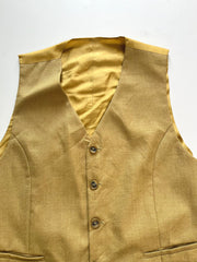 Canda Waistcoat-Bust 42