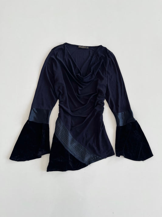 Picadilly Vintage Top-Bust 40 to 44