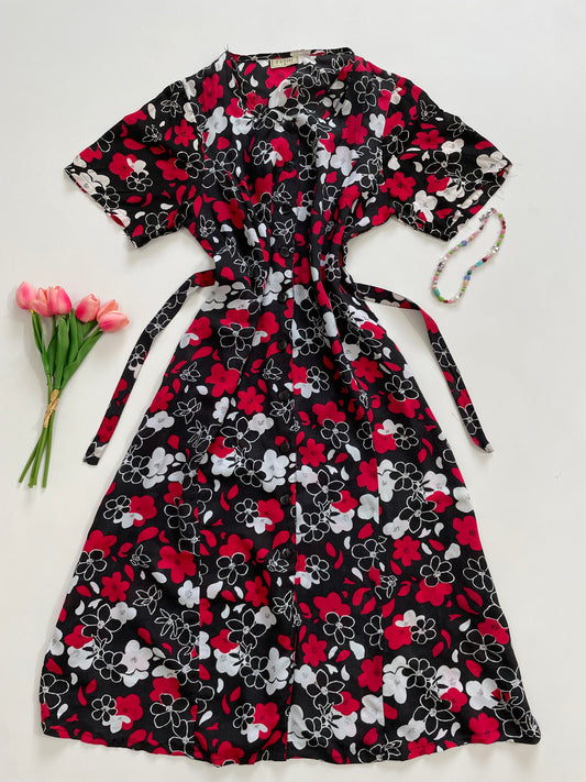 J-espere Dress-Bust 40