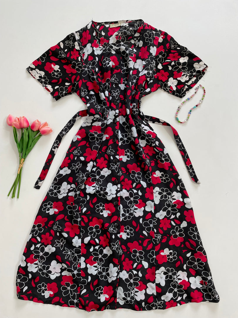 J-espere Dress-Bust 40