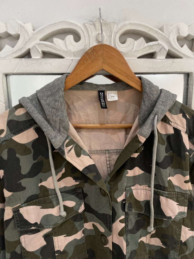 H&m Denimwear-Chest 40