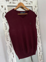 Load image into Gallery viewer, Vintage Ralph Lauren Sweater-Chest 44
