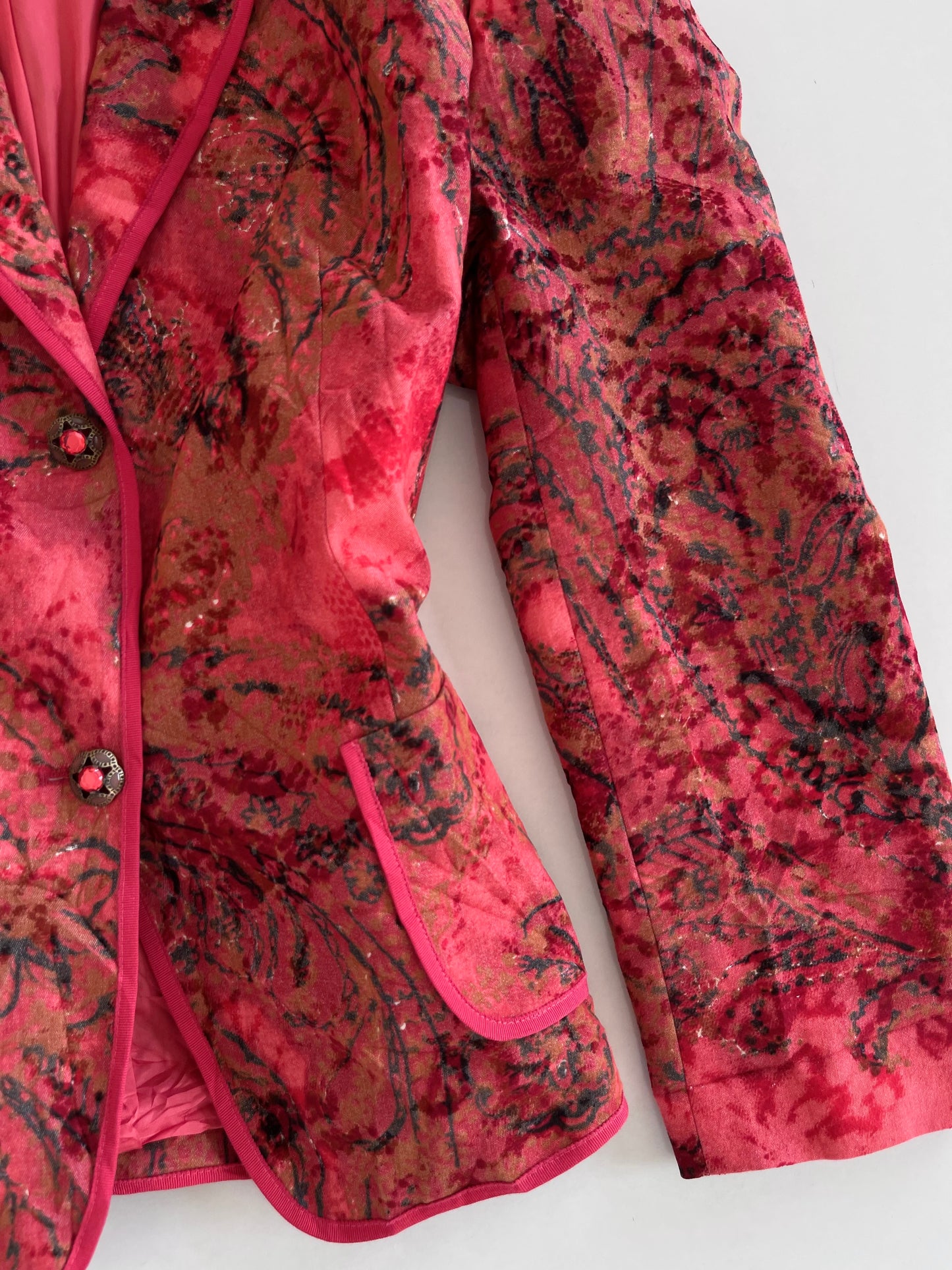 Basler Vintage Blazer-Bust 44